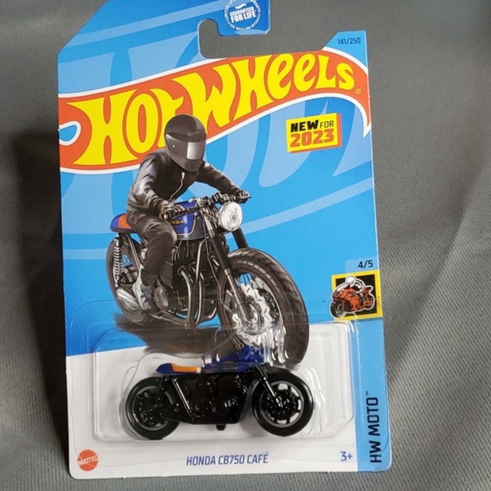 Hot Wheels‎